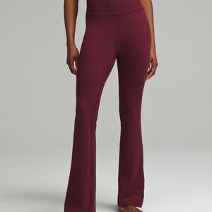 Lululemon Groove Flare Pant